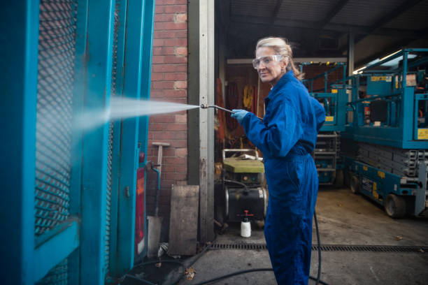 Best Pressure Washing Near Me  in Churubusco, IN