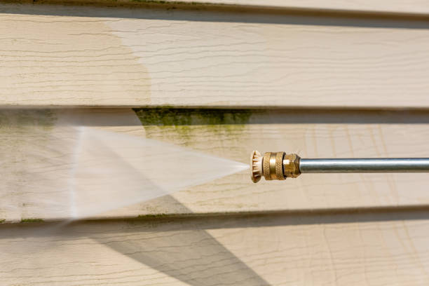Pressure Washing Services for Businesses in Churubusco, IN
